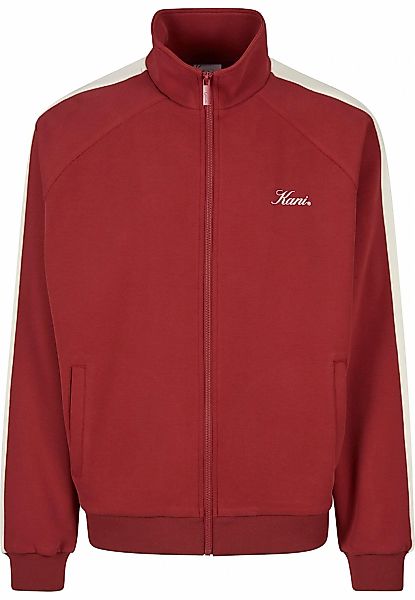 Karl Kani Trainingsjacke "Karl Kani Kani Sidestripe Trackjacket", (1 St.), günstig online kaufen