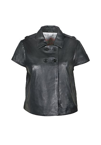 Freaky Nation Lederjacke Be Sweet-FN günstig online kaufen