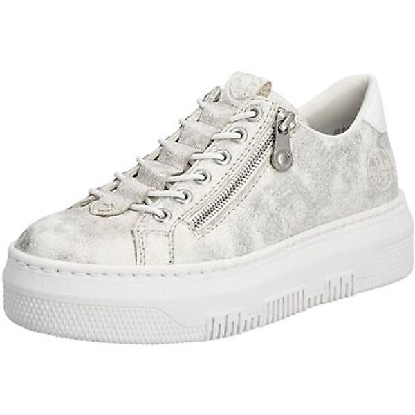 Rieker  Halbschuhe Schnuerschuhe M195360 M19 M1953-60 günstig online kaufen