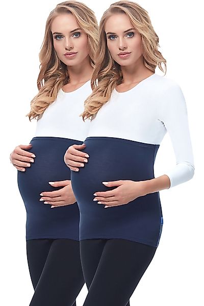 Be Mammy Taillenslip Damen Umstands-Bauchband 169 günstig online kaufen