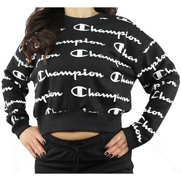 Champion  Sweatshirt 112619 günstig online kaufen