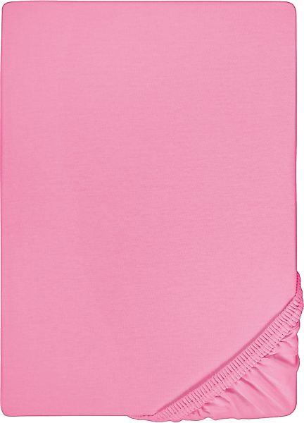 Biberna Spannbettlaken Marc in Gr. 70x140 günstig online kaufen