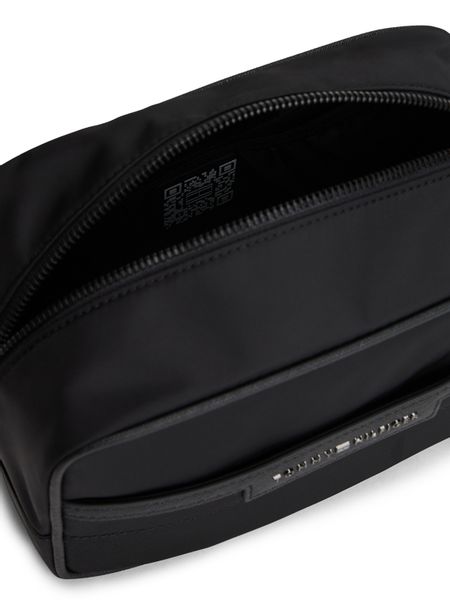 Tommy Hilfiger Kulturbeutel TH REPREVE WASHBAG, günstig online kaufen