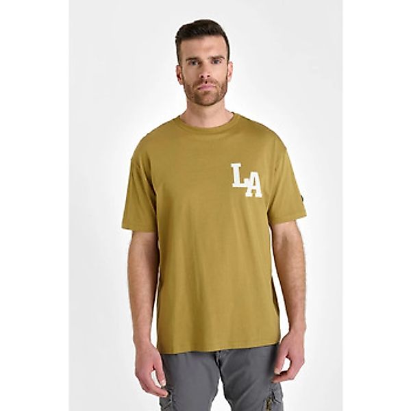 Le Temps des Cerises  T-Shirts & Poloshirts T-shirt LOM günstig online kaufen