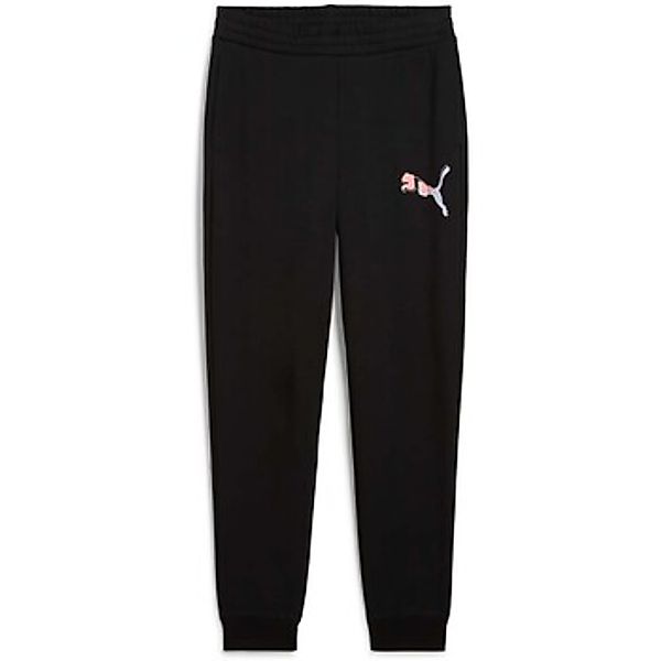 PUMA Trainingshose "ESS LOGO LAB PANTS TR" günstig online kaufen
