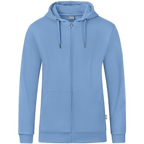 Jako  Herren-Jacke Sport Kapuzenjacke Organic C6820-460 günstig online kaufen