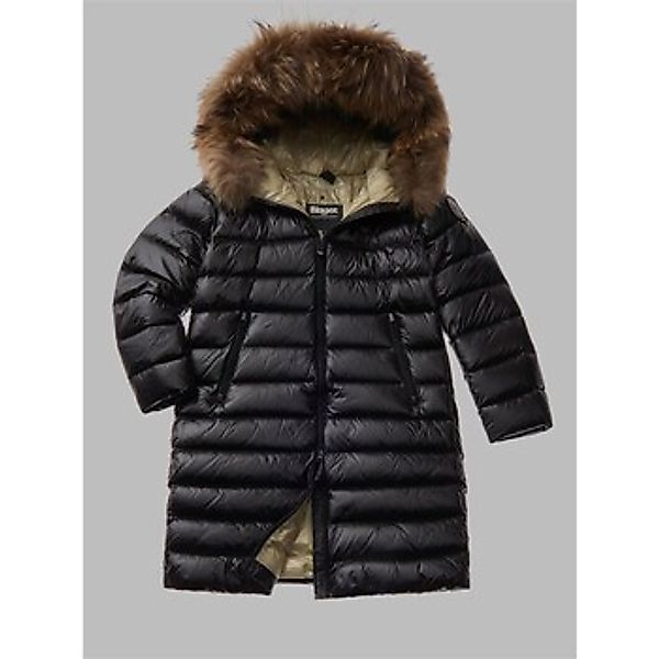 Blauer  Damenmantel 23WBLDK03094 005050 günstig online kaufen