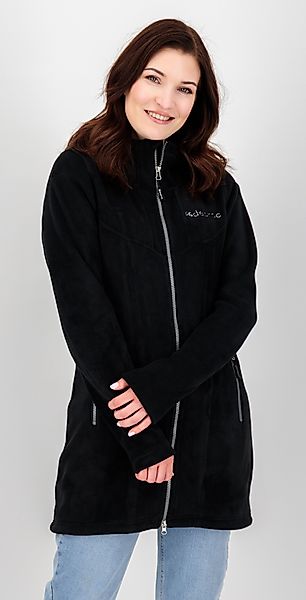 DEPROC Active Fleecejacke WAWA PEAK mit günstig online kaufen