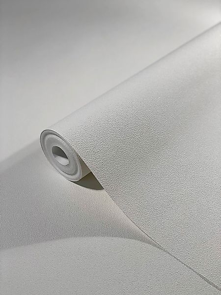 Glööckler Vliestapete, uni, (1 St), moderne günstig online kaufen