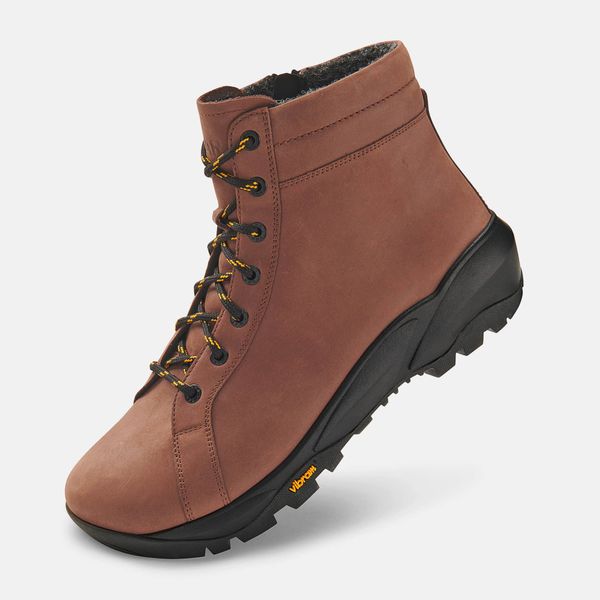 BÄR Feldberg Outdoorschuh 100% Zehenfreiheit günstig online kaufen