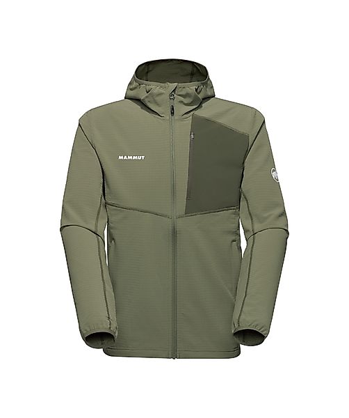 Mammut Fleecejacke Madris Light ML Hooded günstig online kaufen