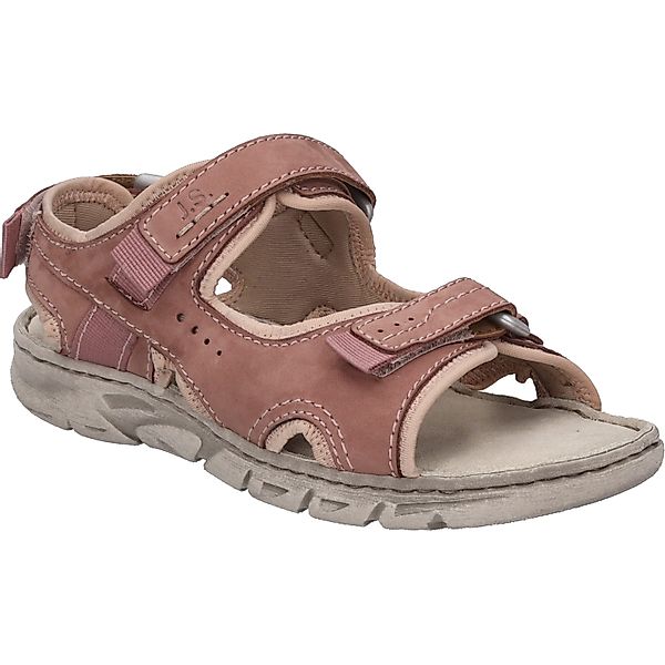 Josef Seibel Brenda 01, rosa Sandale günstig online kaufen