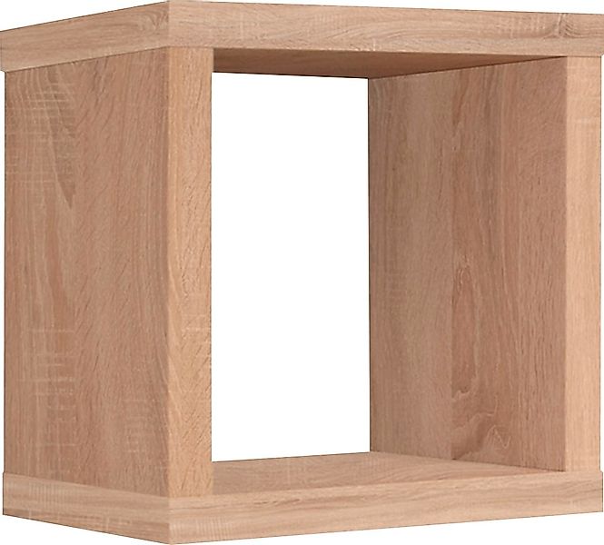 Mäusbacher Wandregal "Big System Office" Breite 40 cm günstig online kaufen