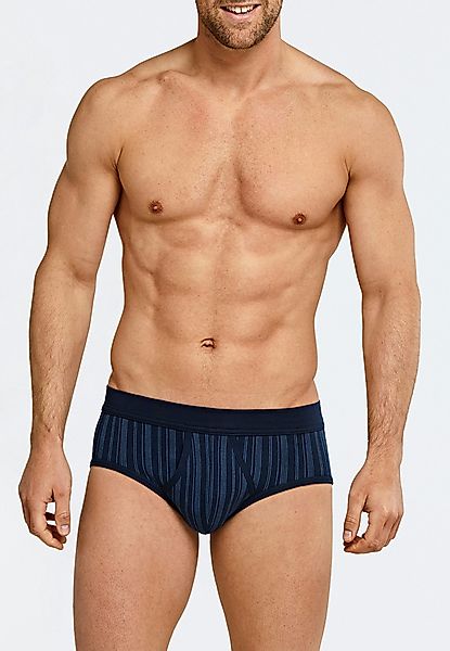 Schiesser Slip "Original Classics", (2er Pack), mit Eingriff günstig online kaufen