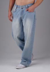 PICALDI Jeans Relax-fit-Jeans Baggy Zicco 475 günstig online kaufen