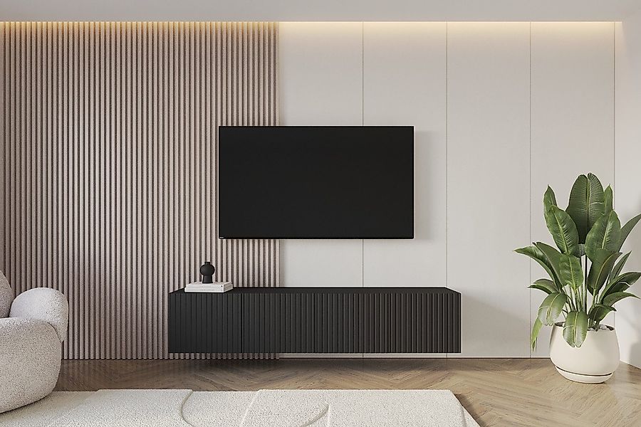 ALTDECOR Lowboard KITO (2 St., TV-Schrank, günstig online kaufen