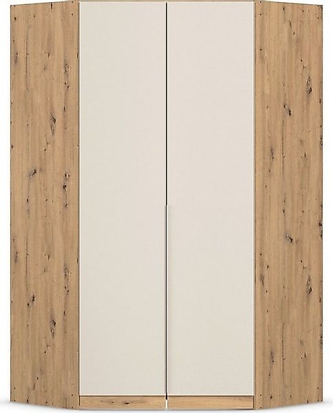 rauch Eckkleiderschrank "Kleiderschrank Schrank Ankleidezimmer Schlafzimmer günstig online kaufen