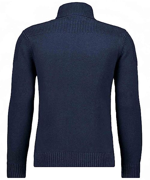 RAGMAN Rundhalspullover günstig online kaufen
