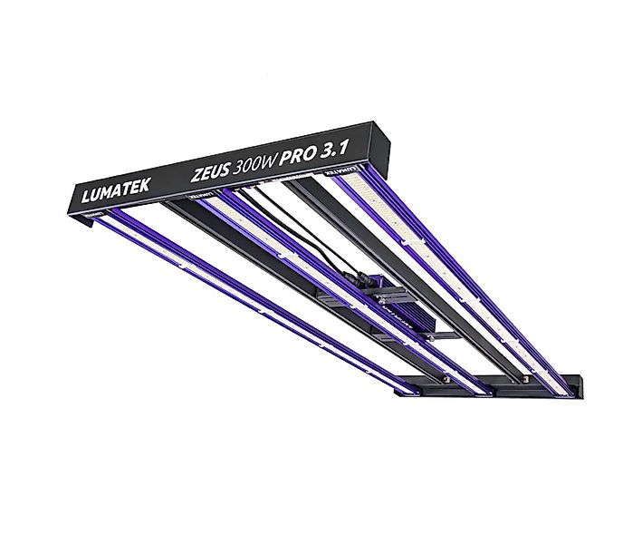 Lumatek Pflanzenlampe Lumatek ZEUS PRO 3.1 günstig online kaufen