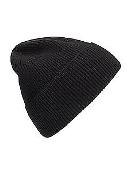 Mütze aus 100% Kaschmir Peter Hahn schwarz günstig online kaufen