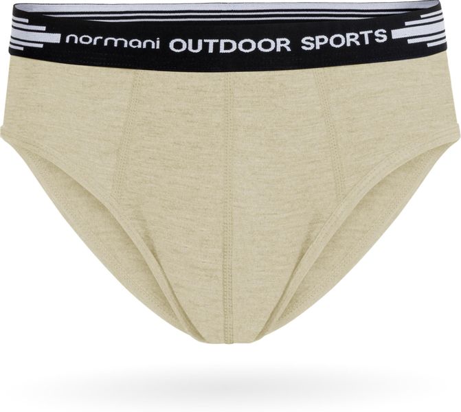 normani Slip 3er Pack Herren Merino günstig online kaufen
