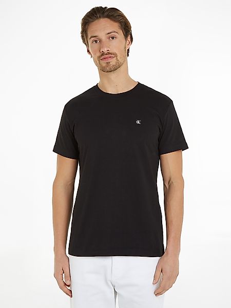 Calvin Klein Jeans T-Shirt CK EMBRO günstig online kaufen