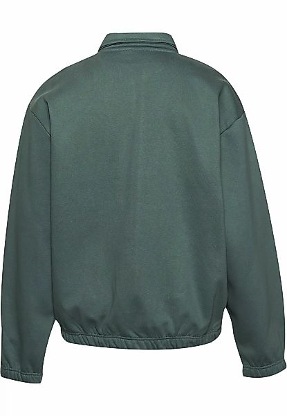 DEF Allwetterjacke "DEF Herren DEF Colllar Jacket", (1 St.), ohne Kapuze günstig online kaufen