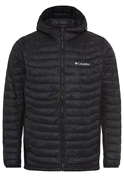 Columbia Steppjacke günstig online kaufen