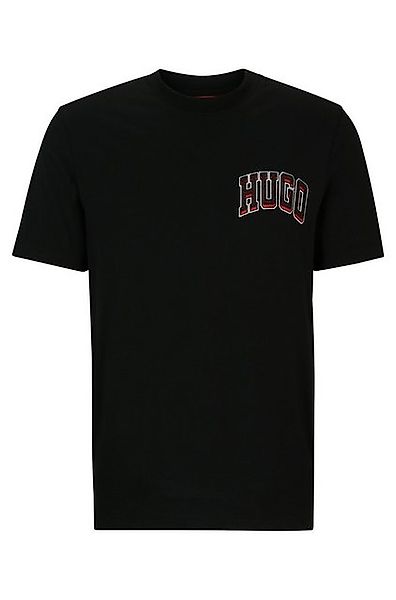 HUGO T-Shirt günstig online kaufen