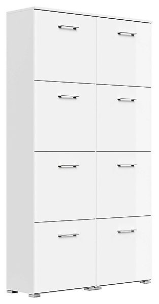 Magnolia Home Schuhschrank Schuhschrank Emotion 8 günstig online kaufen