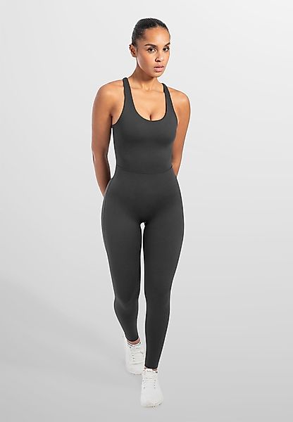 Smilodox Jumpsuit Ilva, ärmelloser Einteiler lang, günstig online kaufen