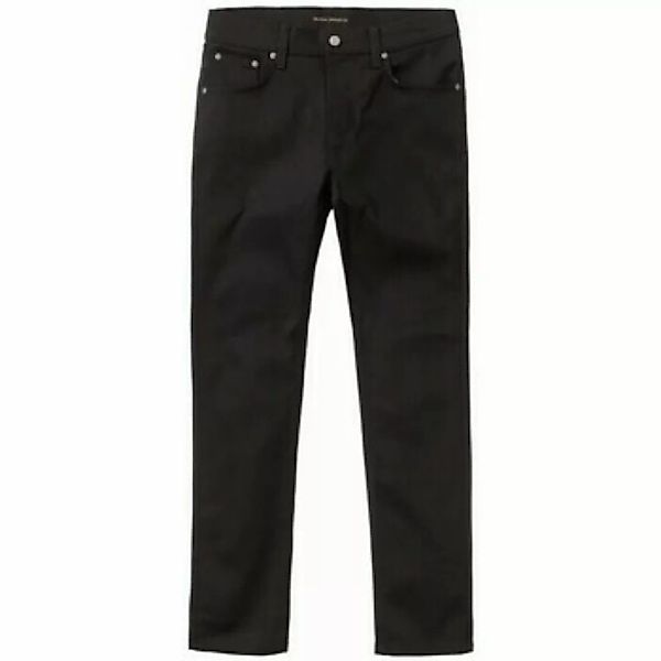 Nudie  Jeans Jeans  Lean Dean Dry günstig online kaufen