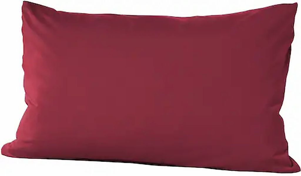 Primera Kissenbezug »Primera Mako-Feinjersey Kissenbezug im Doppelpack«, (2 günstig online kaufen