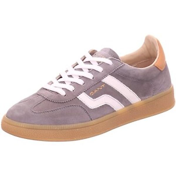 Gant Sneaker Veloursleder Sneaker günstig online kaufen