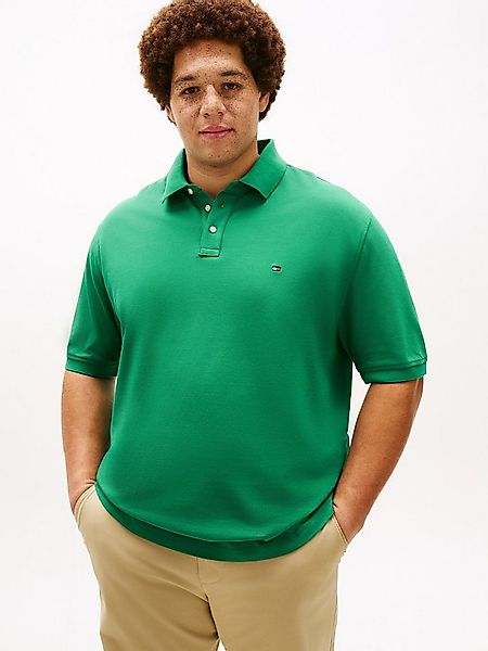 Tommy Hilfiger Big & Tall Poloshirt 1985 - REGULAR elastisch, Regular Fit f günstig online kaufen