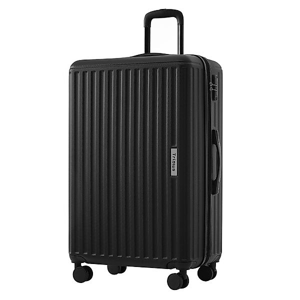 Yorbay Hartschalen-Trolley Koffer Rollkoffer 60*40*26cm Reisekoffer günstig online kaufen