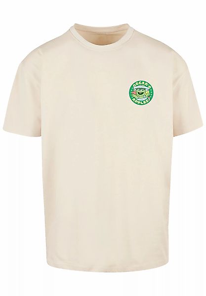 F4NT4STIC T-Shirt "Sesamstraße Oscars Apples", Premium Qualität günstig online kaufen