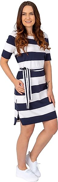 Estefania for woman Sommerkleid 188-5212 maritimen günstig online kaufen