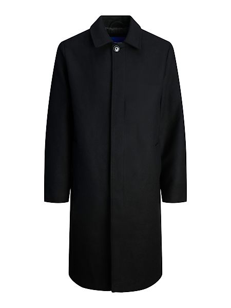 Jack & Jones Langmantel JORNORREBRO WOOL günstig online kaufen