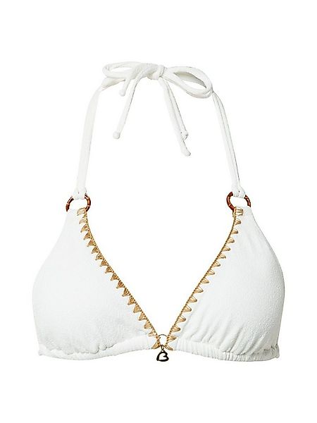 Banana Moon Bügel-Bikini-Top (1-St), Stickerei günstig online kaufen