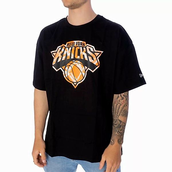 New Era T-Shirt T-Shirt New Era NBA Infill Logo Neykni, G M günstig online kaufen