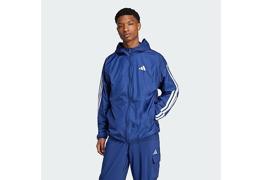 adidas Sportswear Windbreaker ESSENTIALS 3-STREIFEN WINDBREAKER (1-St) günstig online kaufen