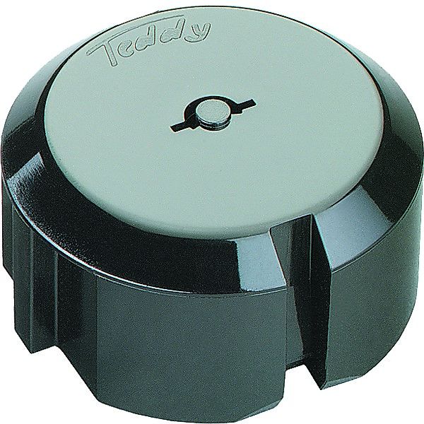 Bachmann Steckdoseneinsatz sw, Schlüssel S.6310 924.101 (VE5) günstig online kaufen