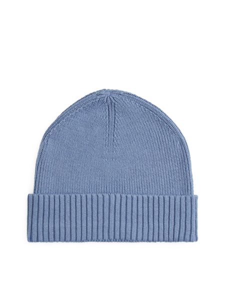 Tommy Hilfiger Strickmütze TH FLAG PIMA günstig online kaufen