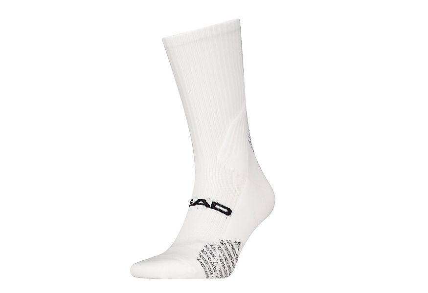 Head Socken HEAD PADEL CREW 1P Anatomisch geformtes Fußbett günstig online kaufen