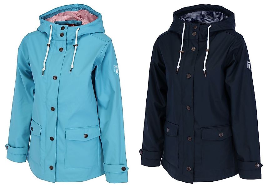 Derbe Regenjacke Pensby Fischer günstig online kaufen