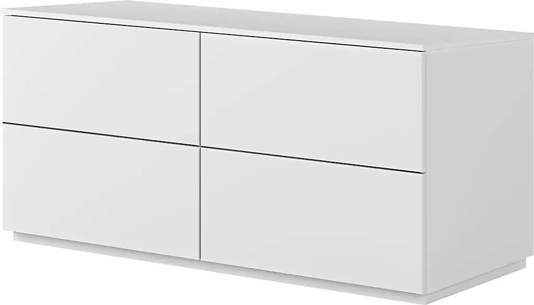 TemaHome Lowboard "Join", Kommode mit viel Stauraum 120x57 cm günstig online kaufen