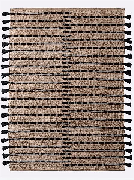 heine home Teppich 9 mm Höhe günstig online kaufen
