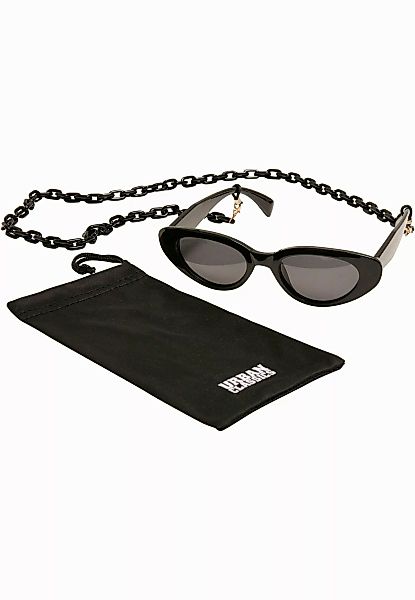 URBAN CLASSICS Sonnenbrille Urban Classics Unisex günstig online kaufen