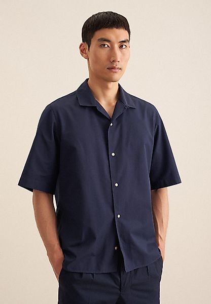 seidensticker Businesshemd Schwarze Rose Regular 1/2 günstig online kaufen